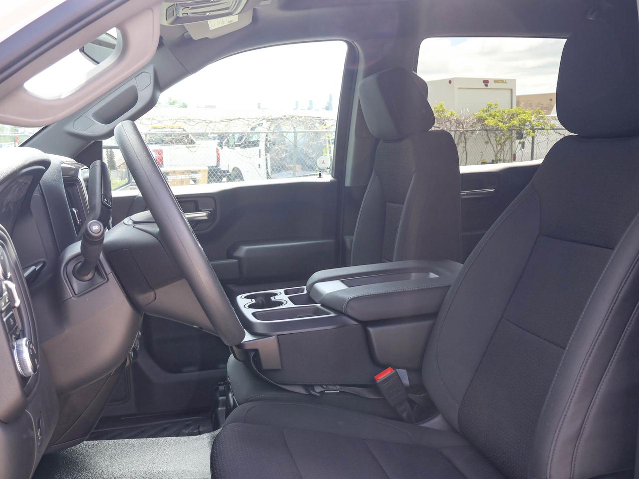 2026 GMC Sierra 1500 PRO Photo