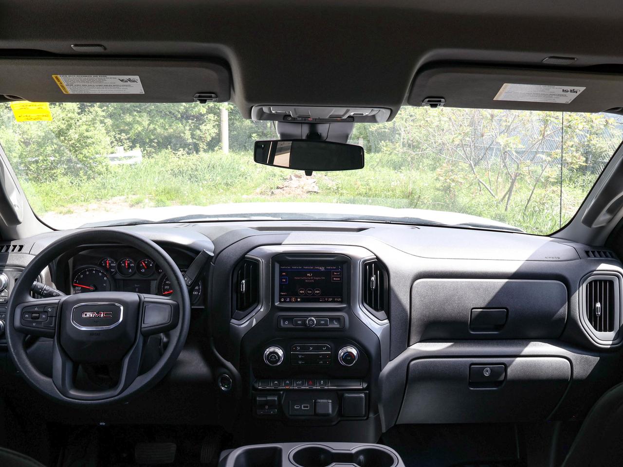 2026 GMC Sierra 1500 PRO Photo
