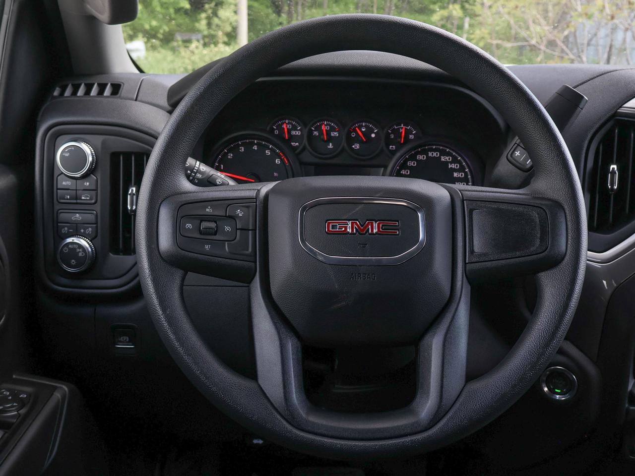 2026 GMC Sierra 1500 PRO Photo
