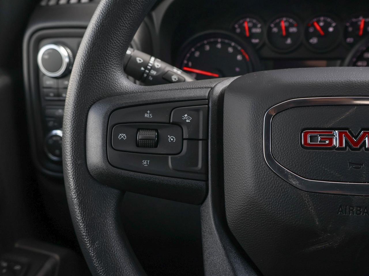 2026 GMC Sierra 1500 PRO Photo
