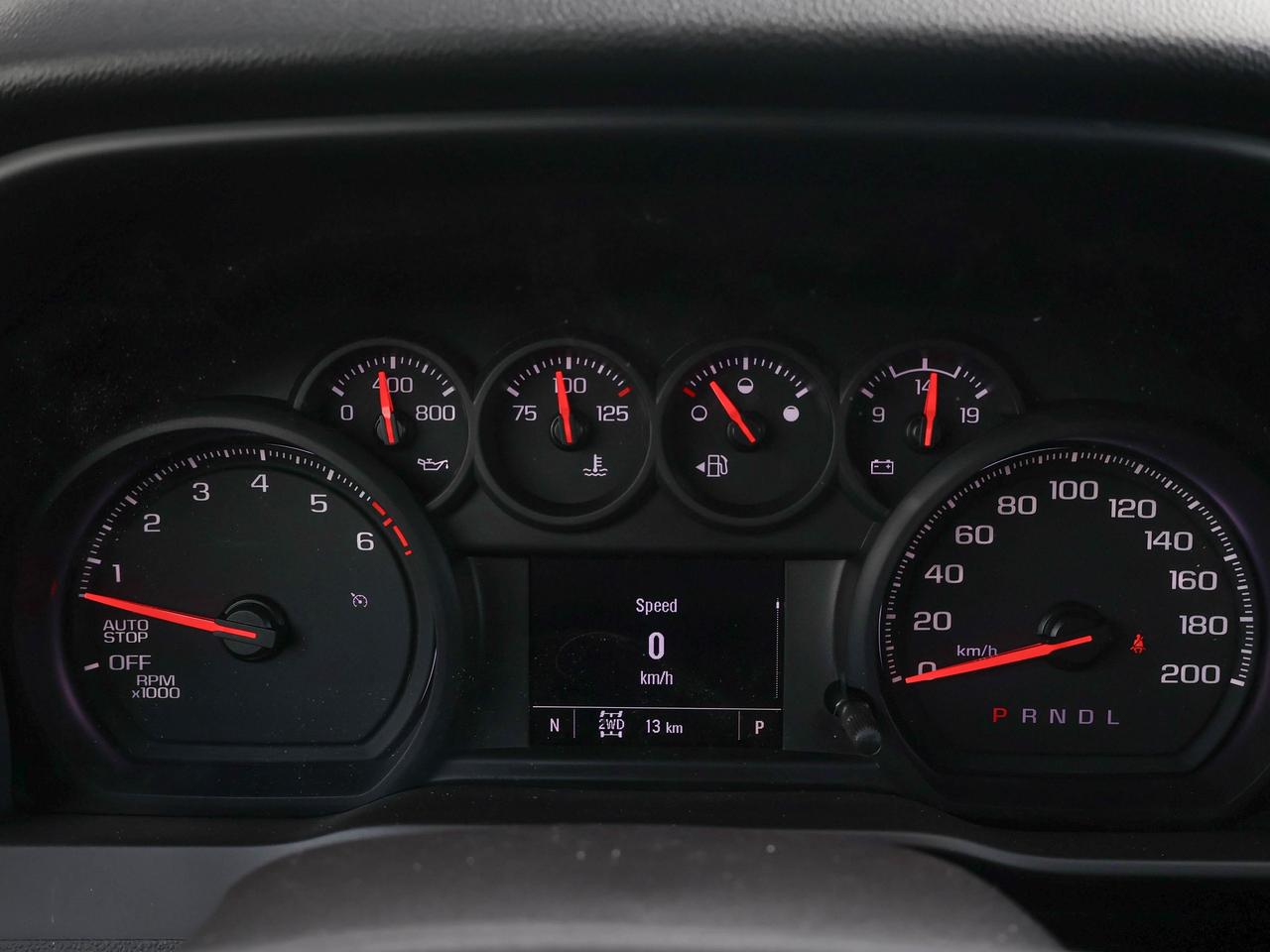 2026 GMC Sierra 1500 PRO Photo