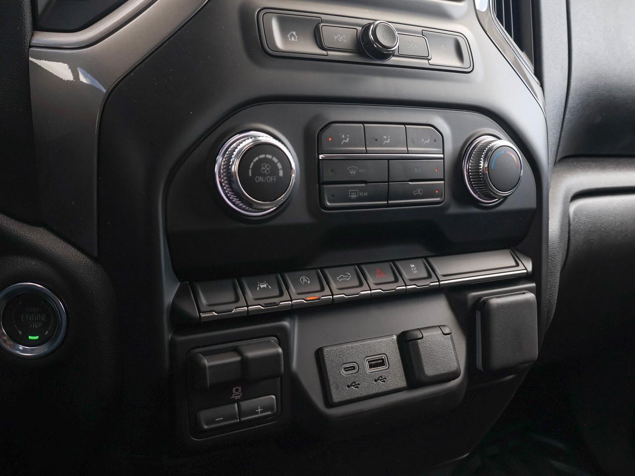 2026 GMC Sierra 1500 PRO Photo