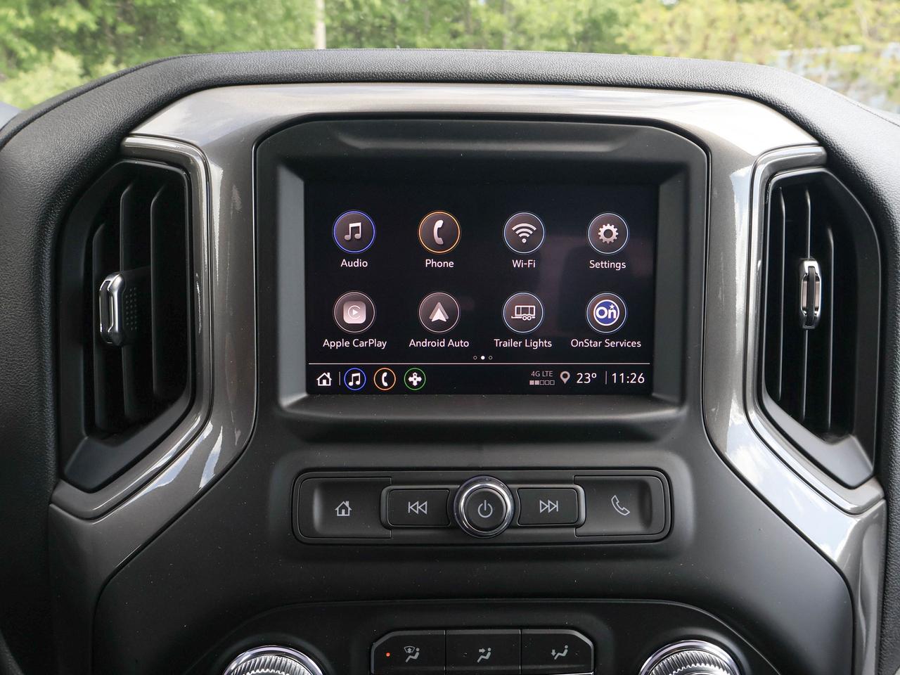 2026 GMC Sierra 1500 PRO Photo