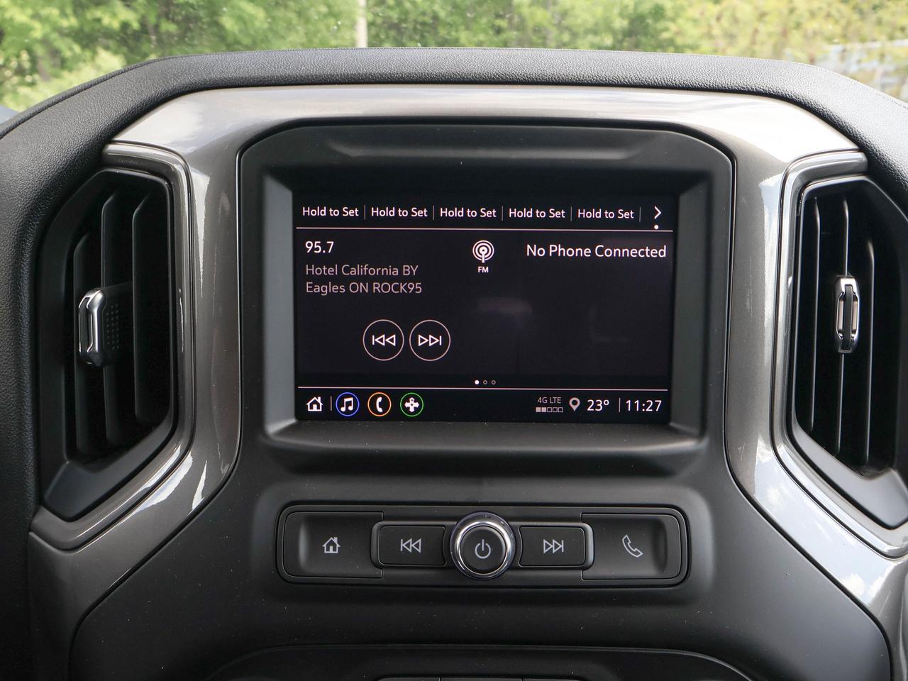 2026 GMC Sierra 1500 PRO Photo