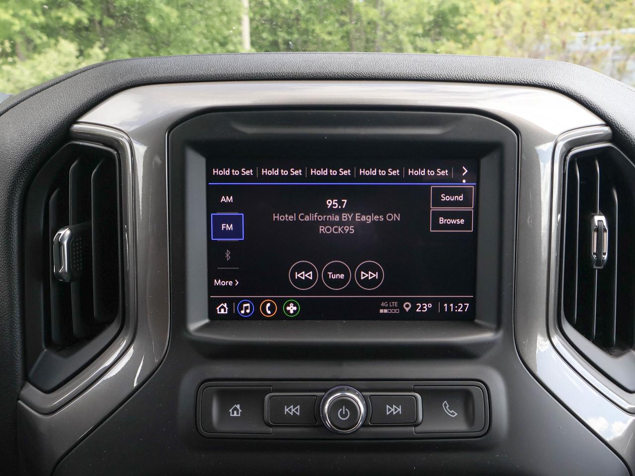 2026 GMC Sierra 1500 PRO Photo