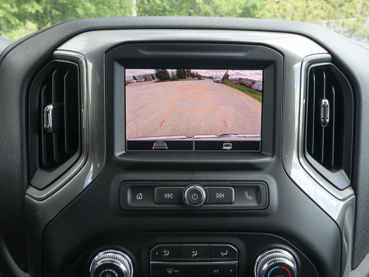 2026 GMC Sierra 1500 PRO Photo