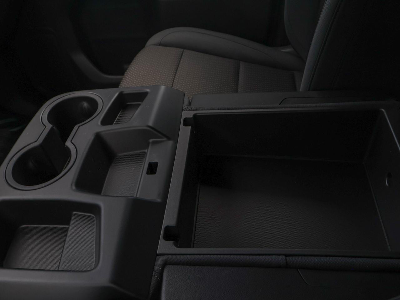 2026 GMC Sierra 1500 PRO Photo