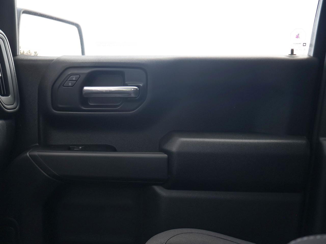 2026 GMC Sierra 1500 PRO Photo