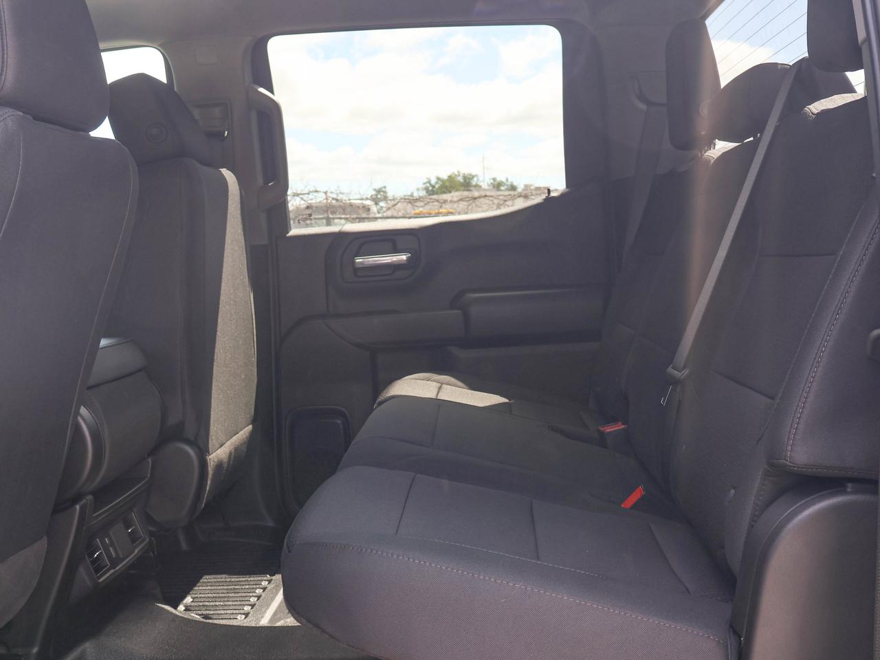 2026 GMC Sierra 1500 PRO Photo