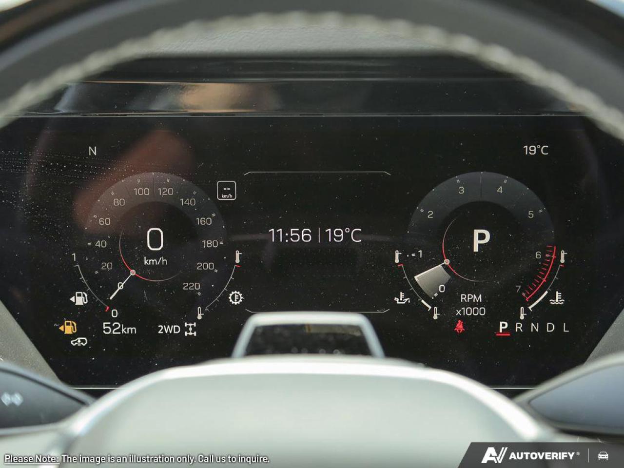 2026 GMC Yukon XL Denali Ultimate Photo