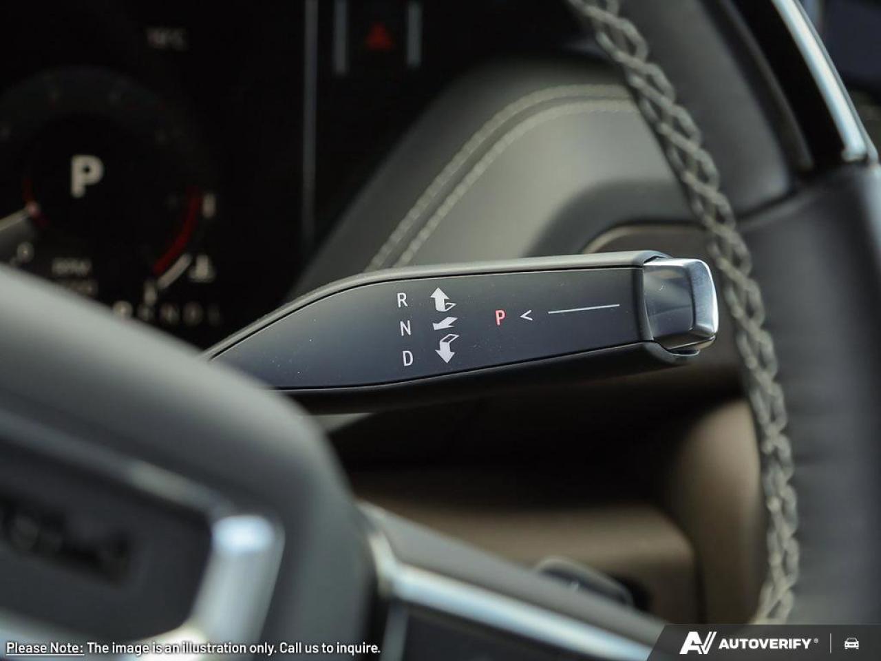 2026 GMC Yukon XL Denali Ultimate Photo