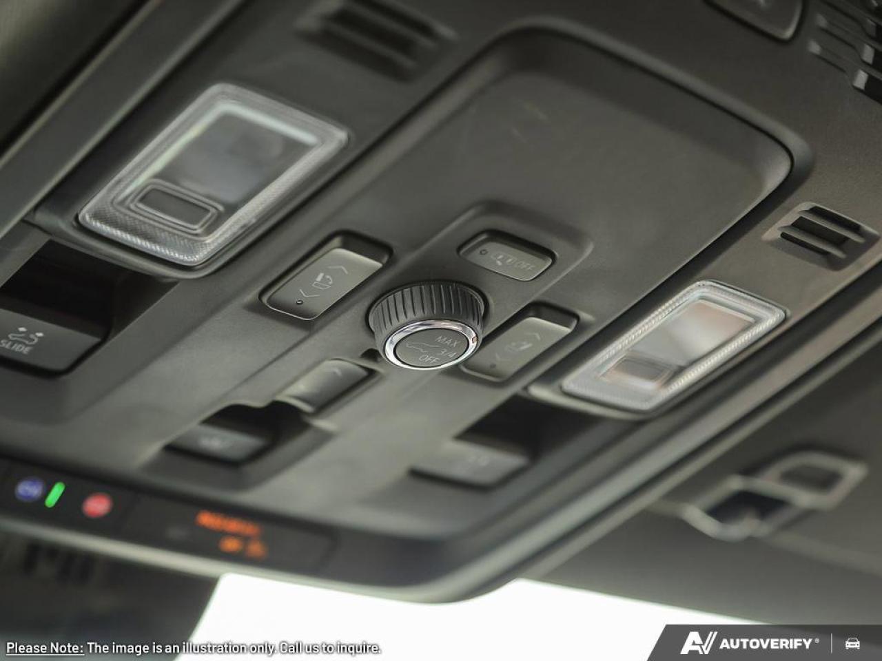 2026 GMC Yukon XL Denali Ultimate Photo