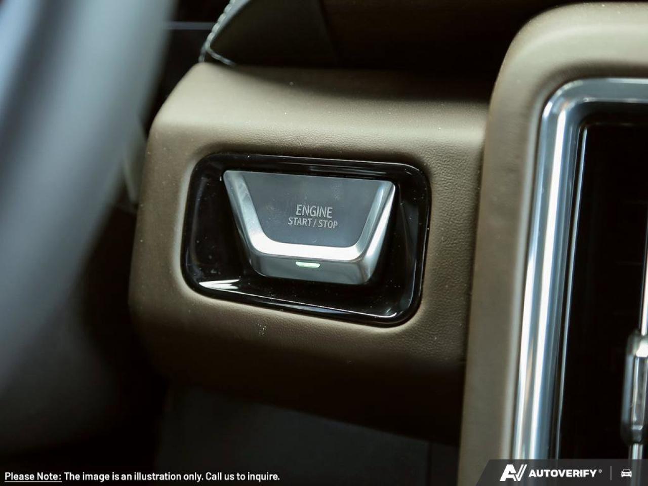 2026 GMC Yukon XL Denali Ultimate Photo