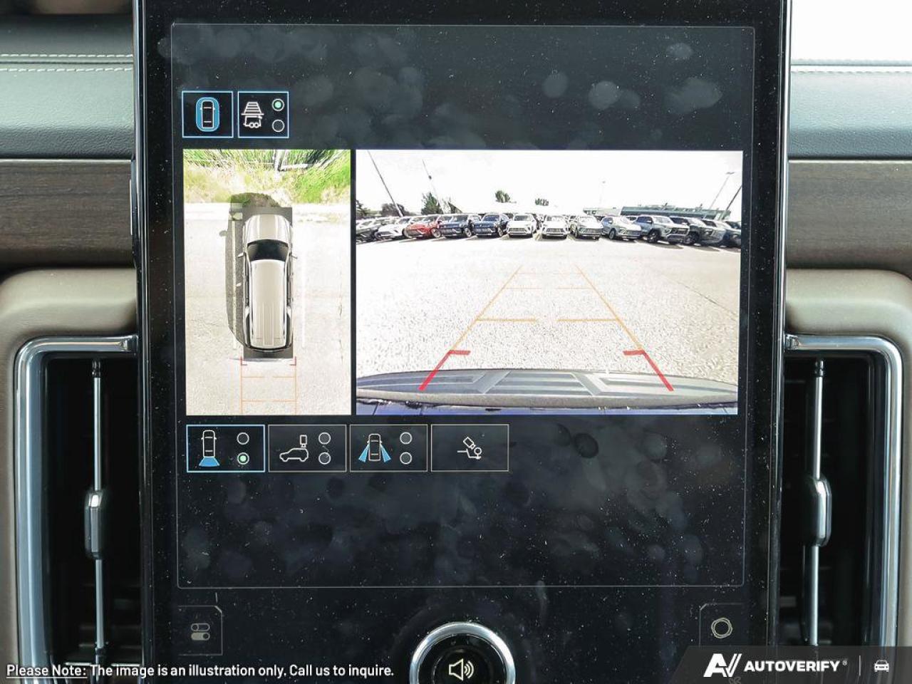 2026 GMC Yukon XL Denali Ultimate Photo