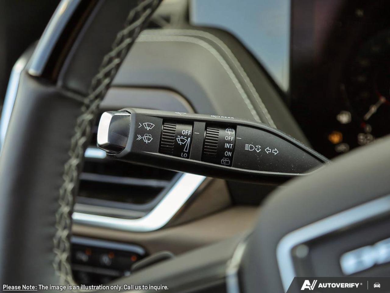 2026 GMC Yukon XL Denali Ultimate Photo