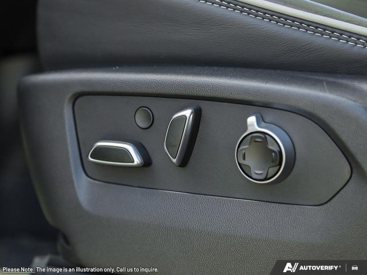 2026 GMC Yukon XL Denali Ultimate Photo