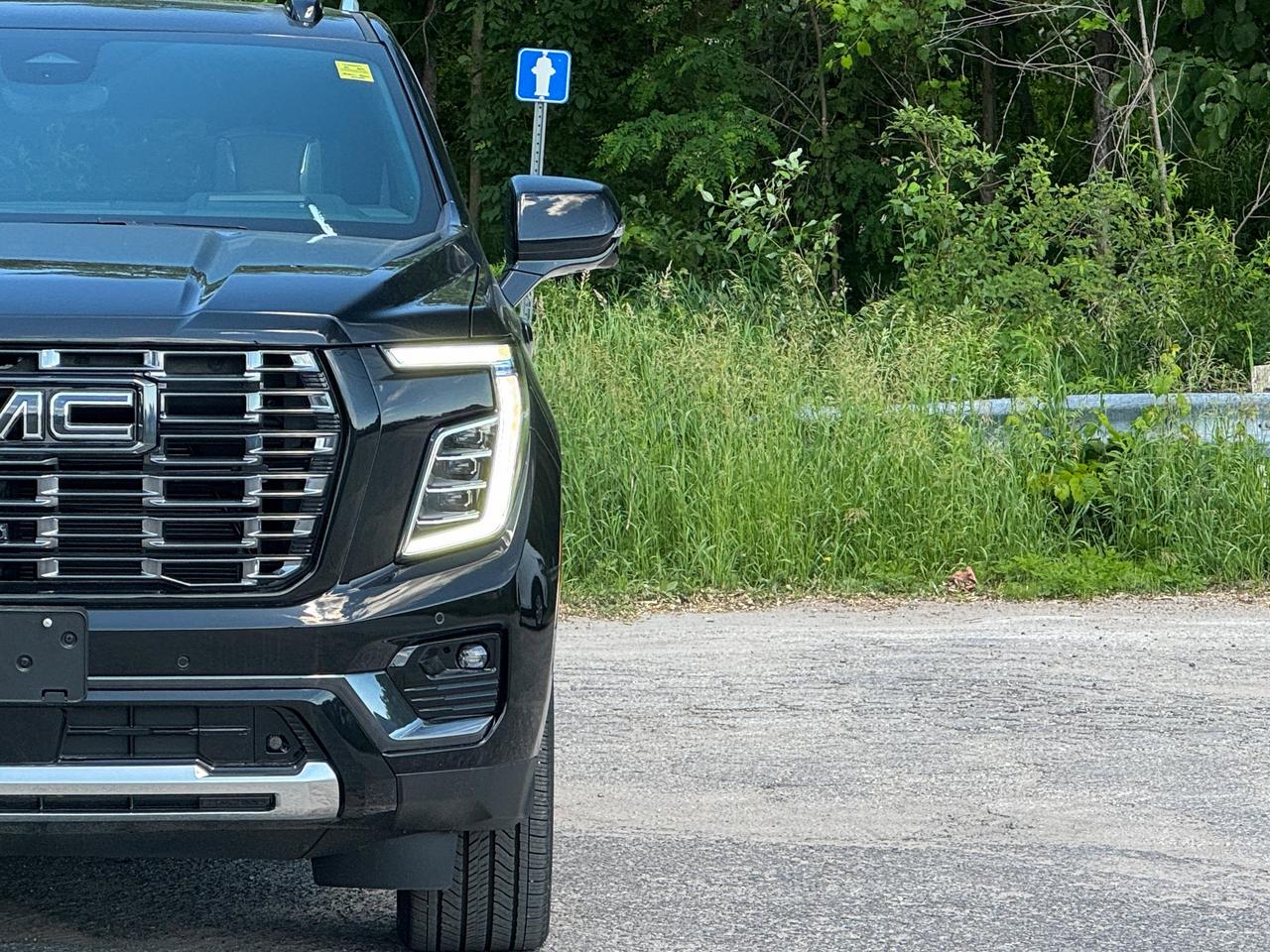 2026 GMC Yukon XL Denali Ultimate Photo