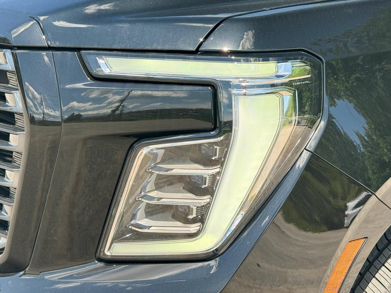 2026 GMC Yukon XL Denali Ultimate Photo