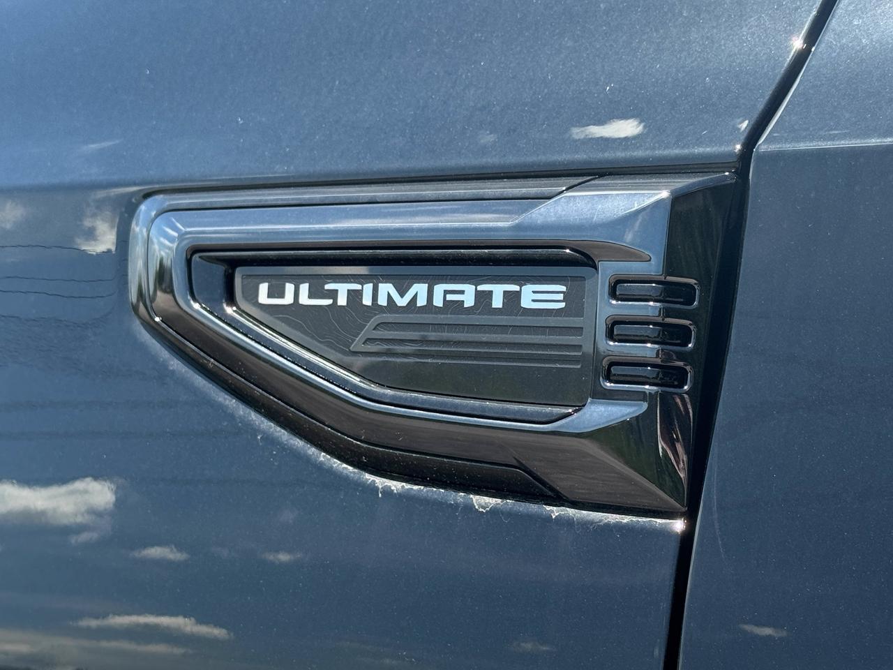2026 GMC Yukon XL Denali Ultimate Photo