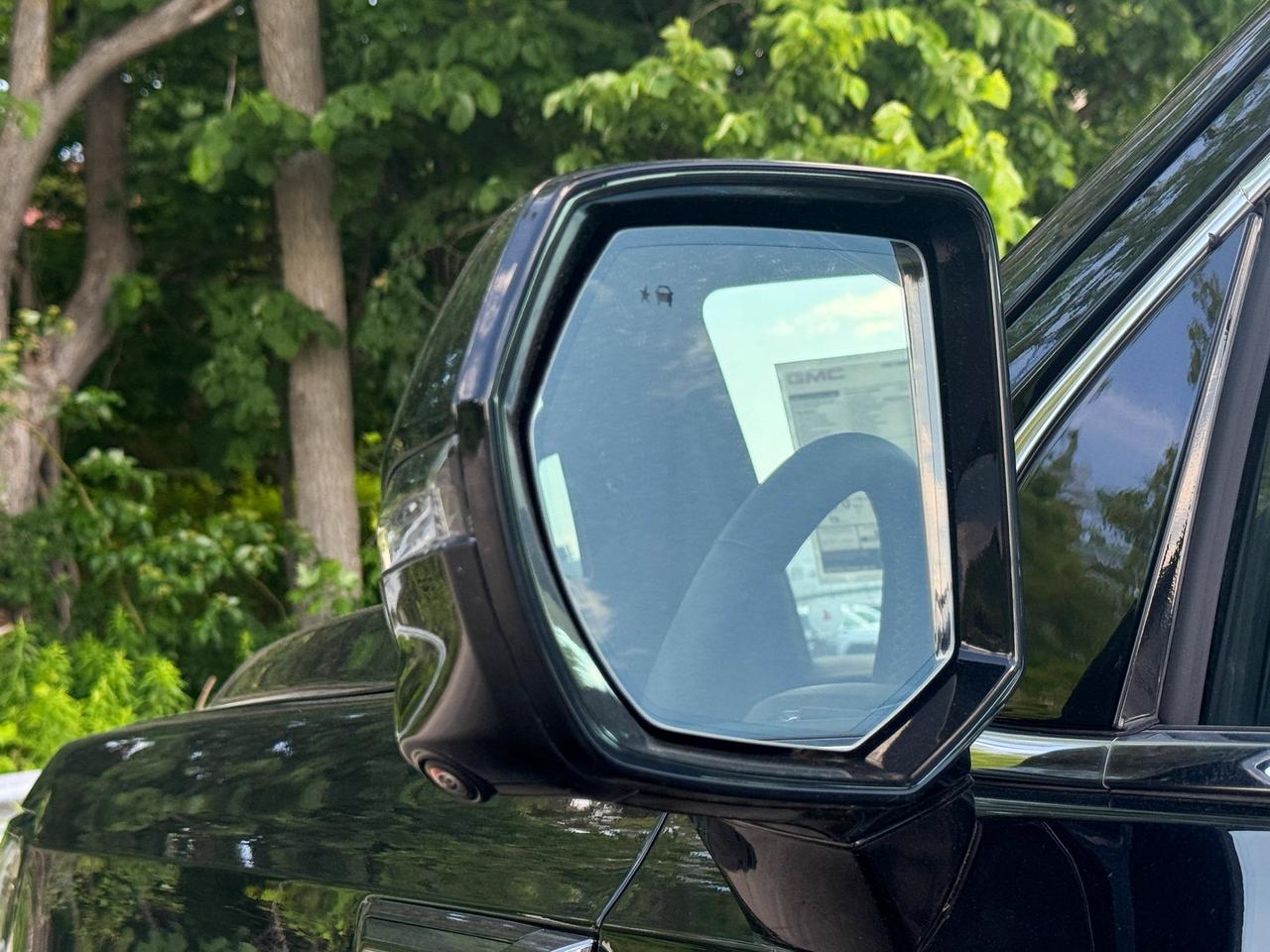 2026 GMC Yukon XL Denali Ultimate Photo