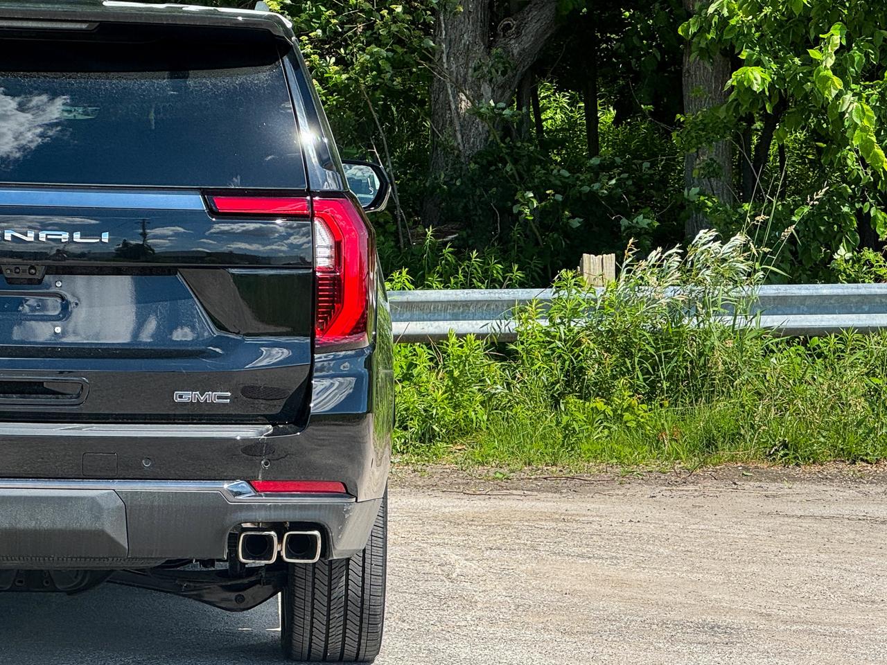 2026 GMC Yukon XL Denali Ultimate Photo