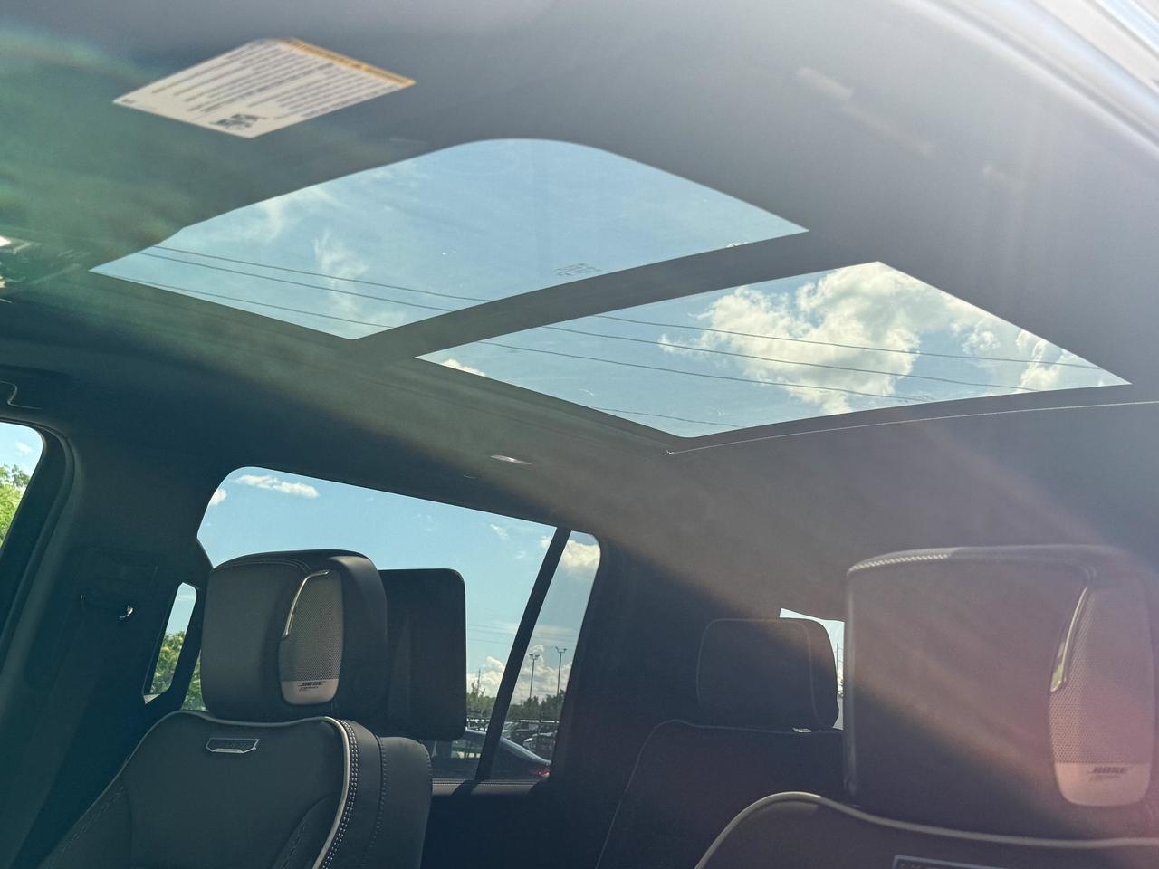 2026 GMC Yukon XL Denali Ultimate Photo