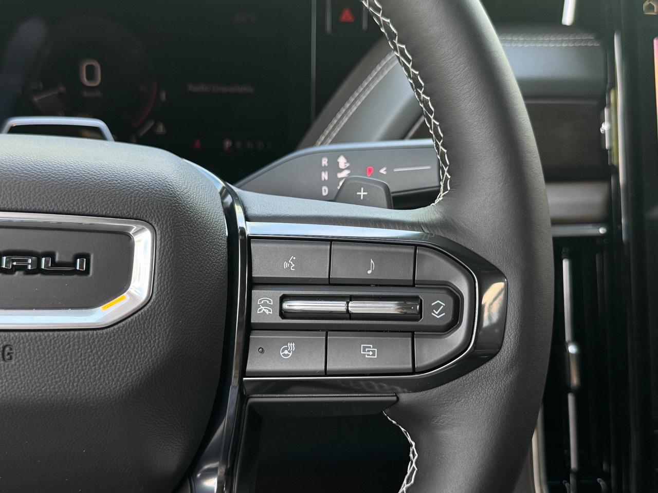 2026 GMC Yukon XL Denali Ultimate Photo
