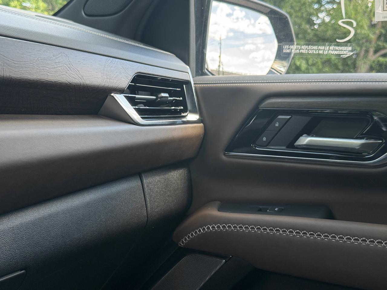 2026 GMC Yukon XL Denali Ultimate Photo