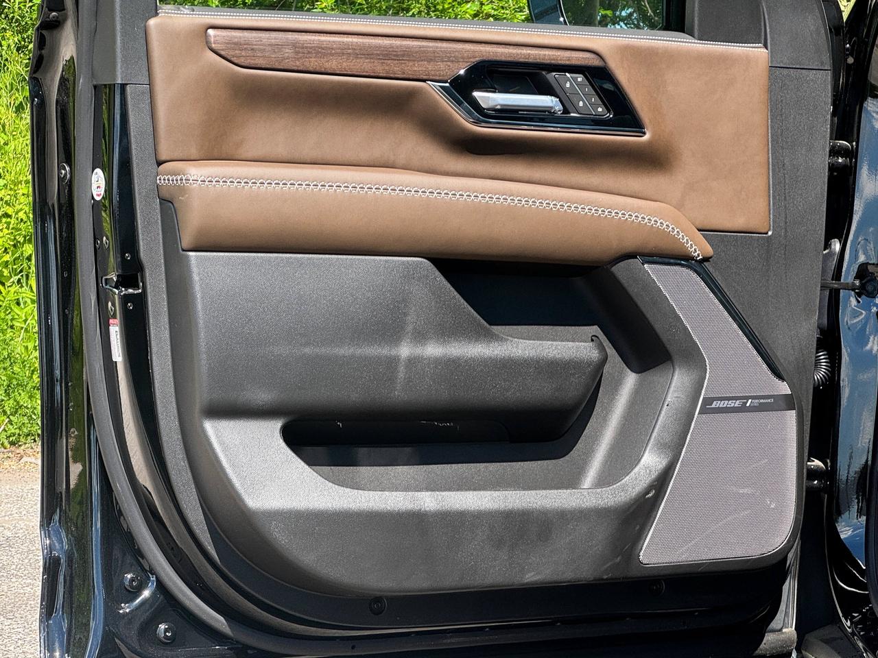 2026 GMC Yukon XL Denali Ultimate Photo