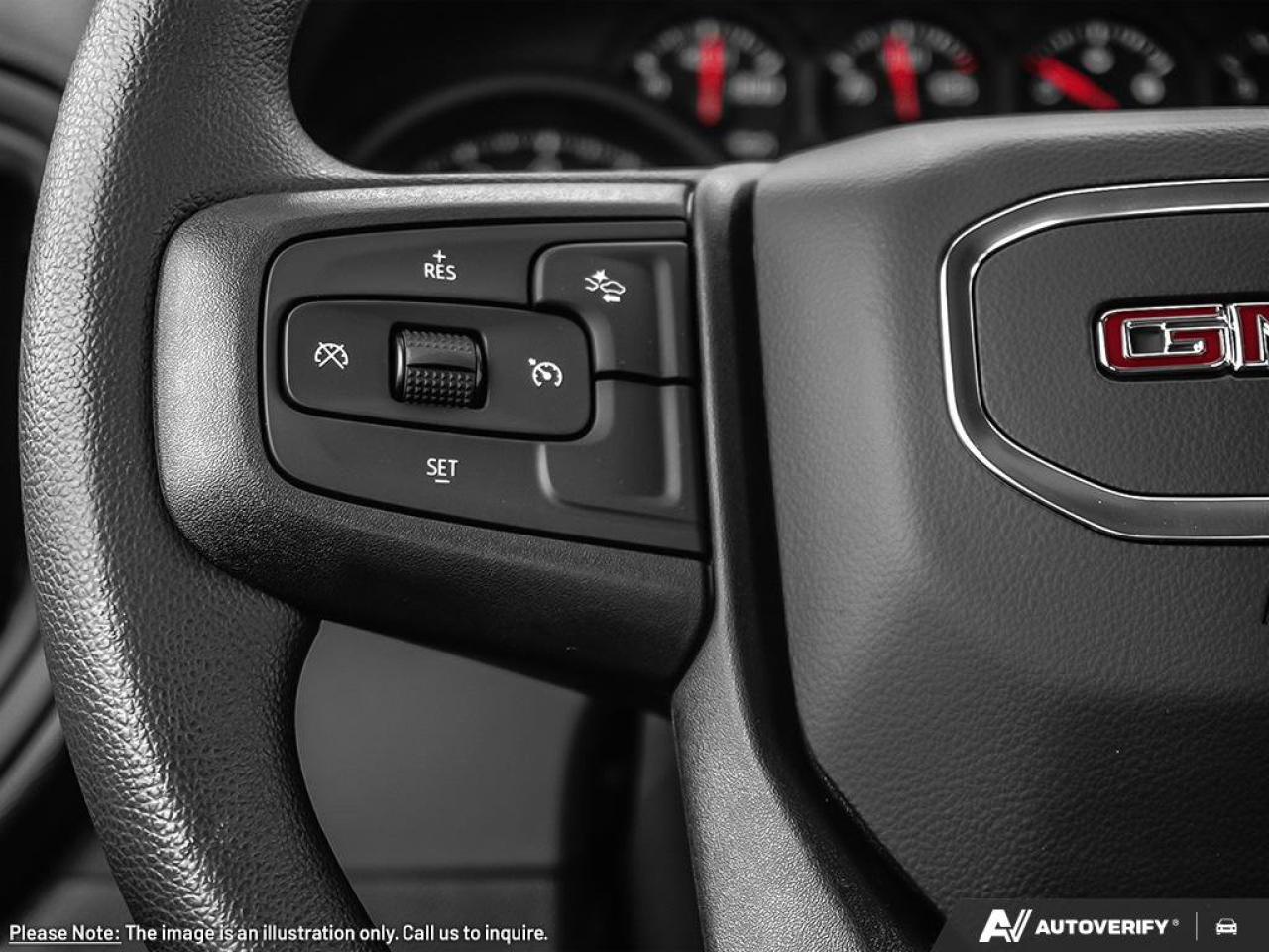 2026 GMC Sierra 1500 PRO Photo