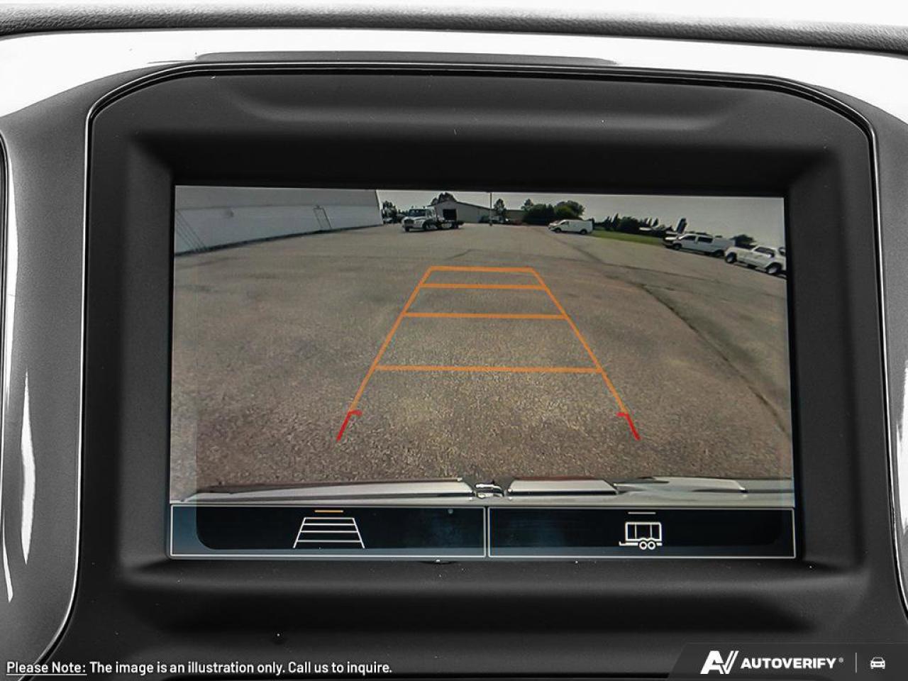 2026 GMC Sierra 1500 PRO Photo