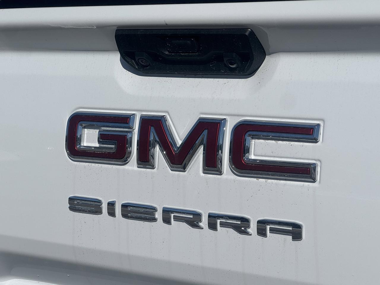 2026 GMC Sierra 1500 PRO Photo