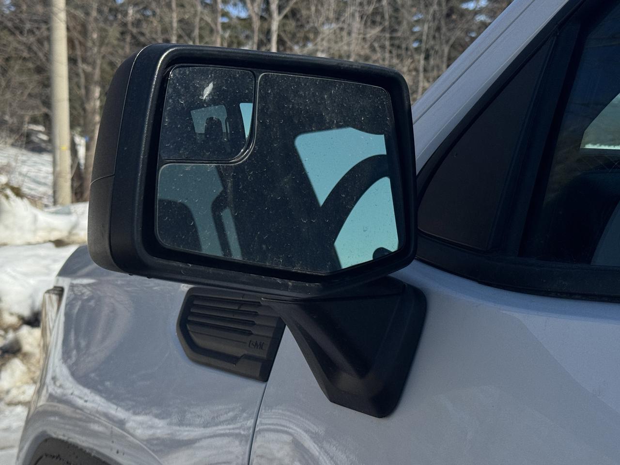 2026 GMC Sierra 1500 PRO Photo