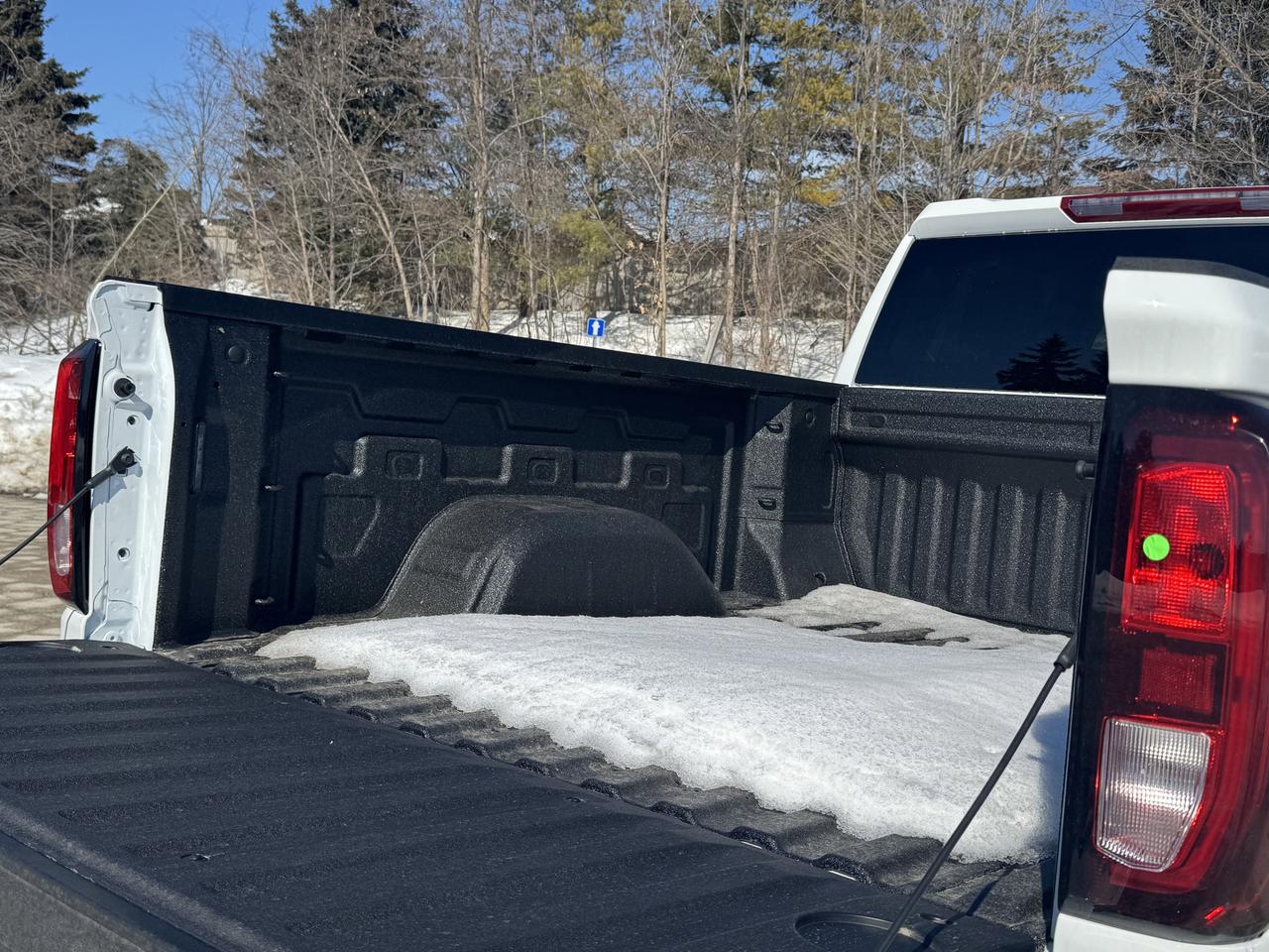 2026 GMC Sierra 1500 PRO Photo