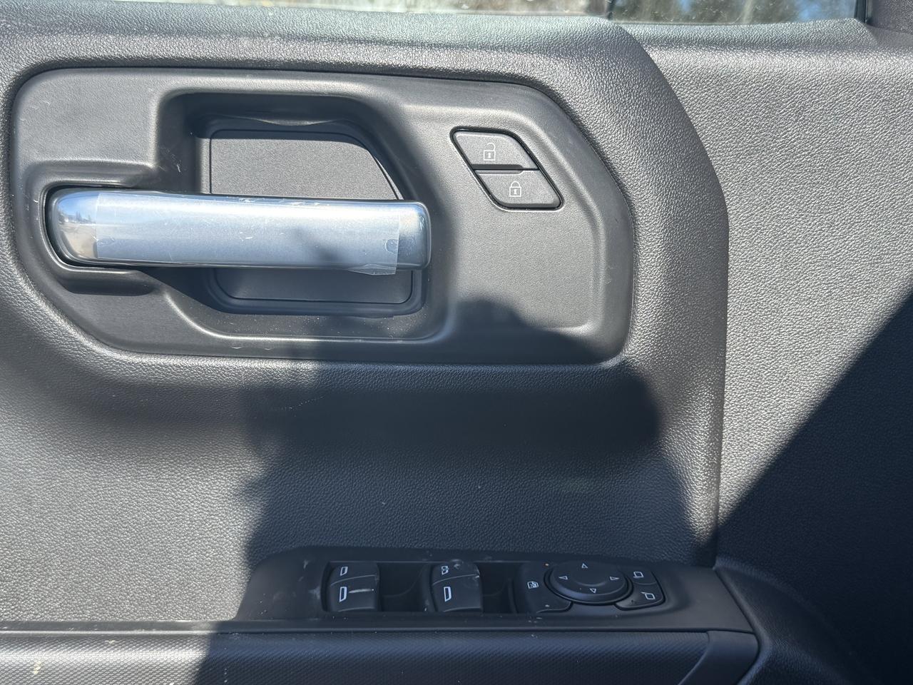 2026 GMC Sierra 1500 PRO Photo