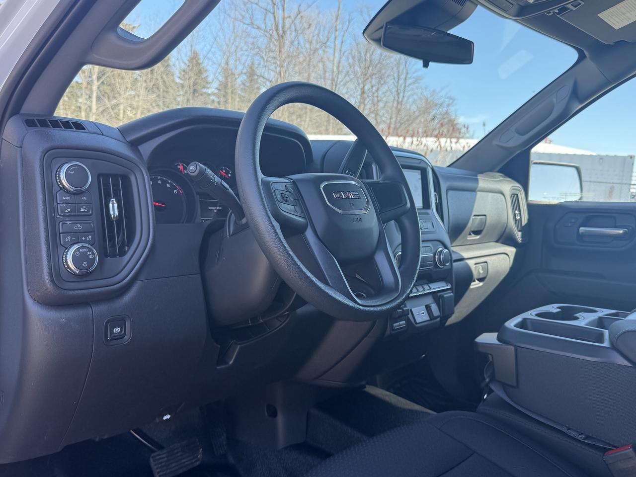 2026 GMC Sierra 1500 PRO Photo