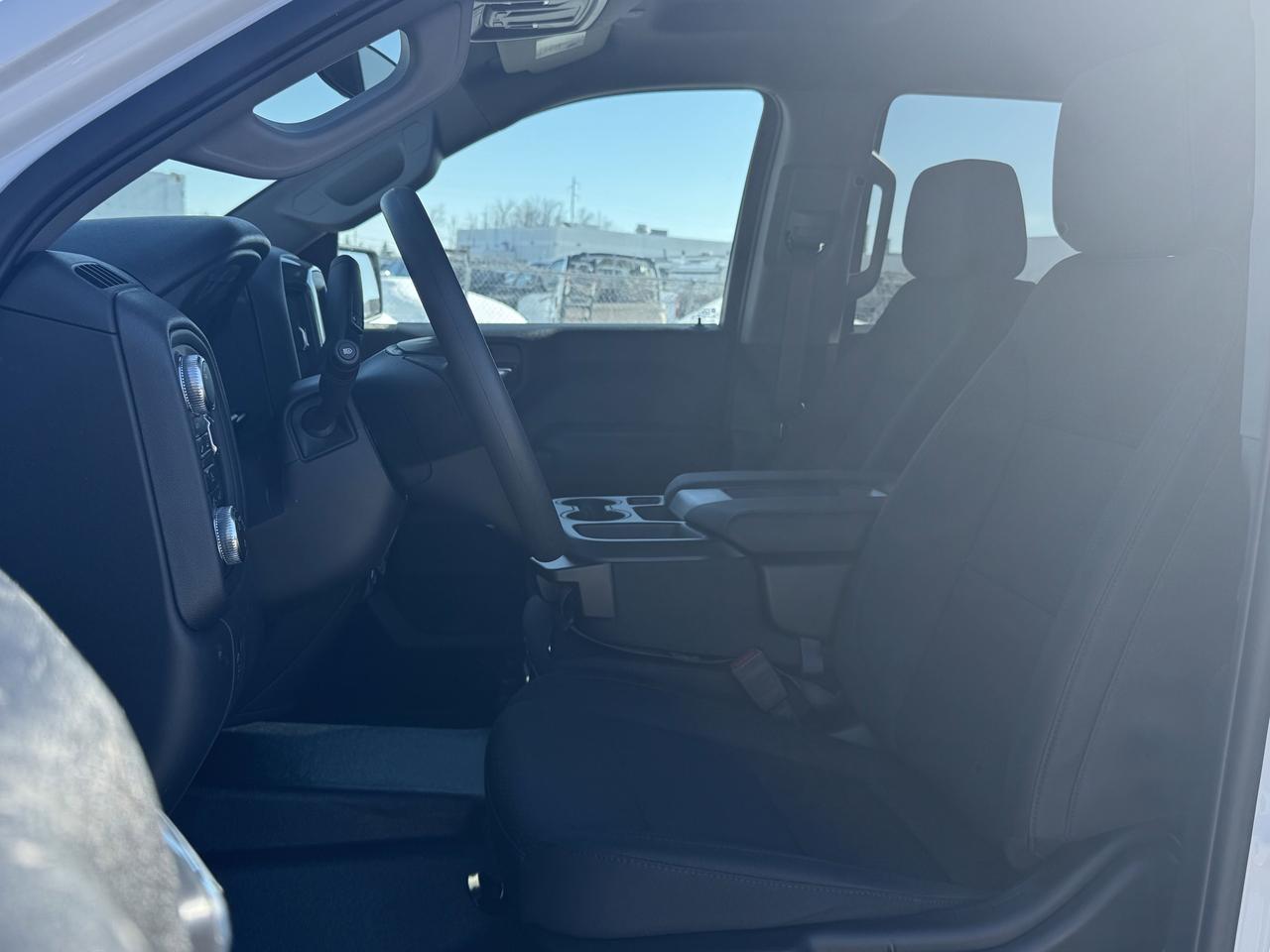 2026 GMC Sierra 1500 PRO Photo