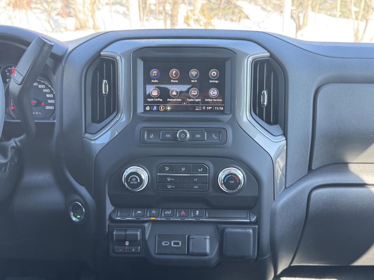 2026 GMC Sierra 1500 PRO Photo