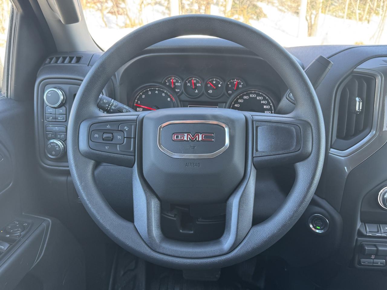 2026 GMC Sierra 1500 PRO Photo