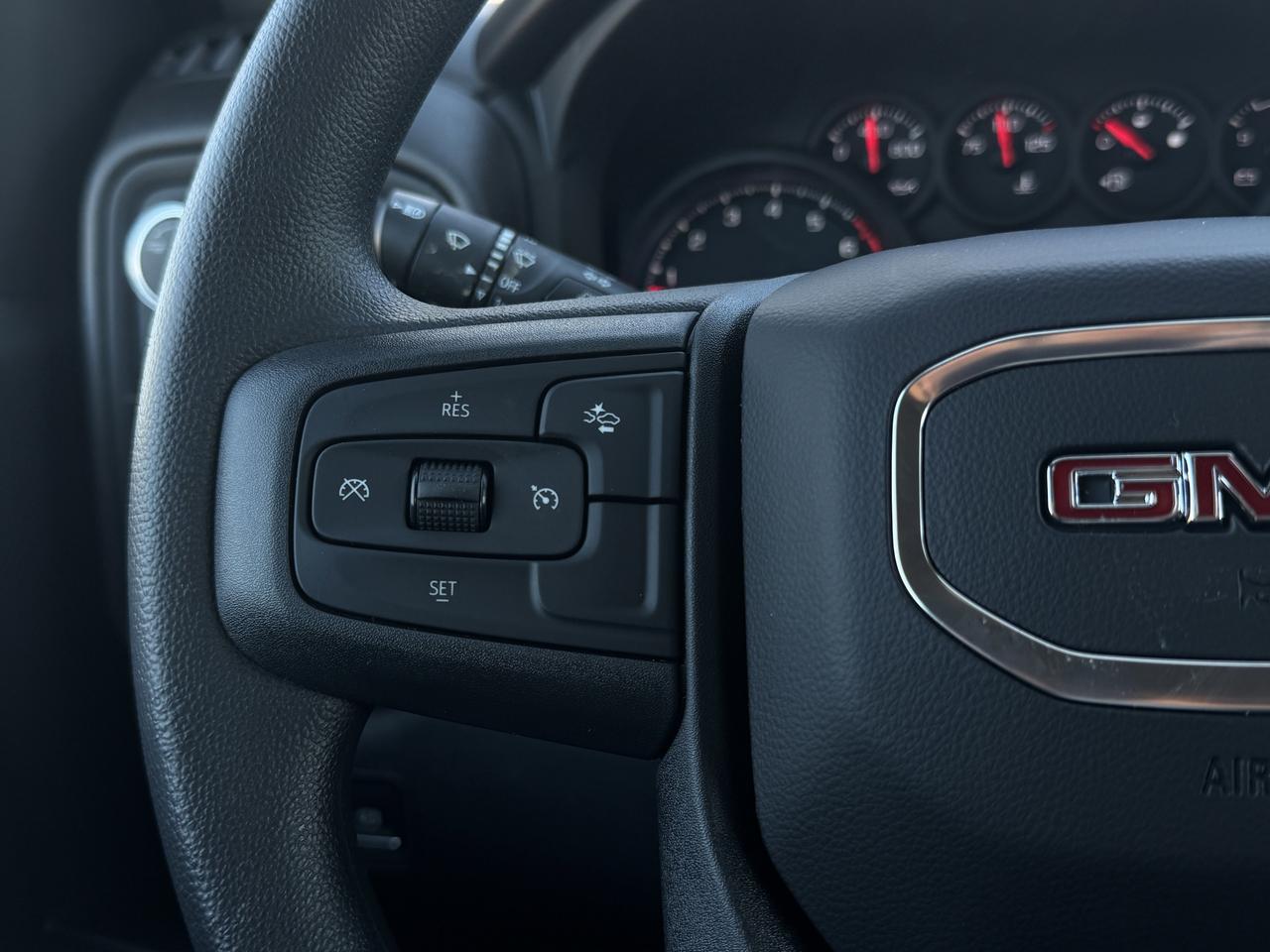 2026 GMC Sierra 1500 PRO Photo