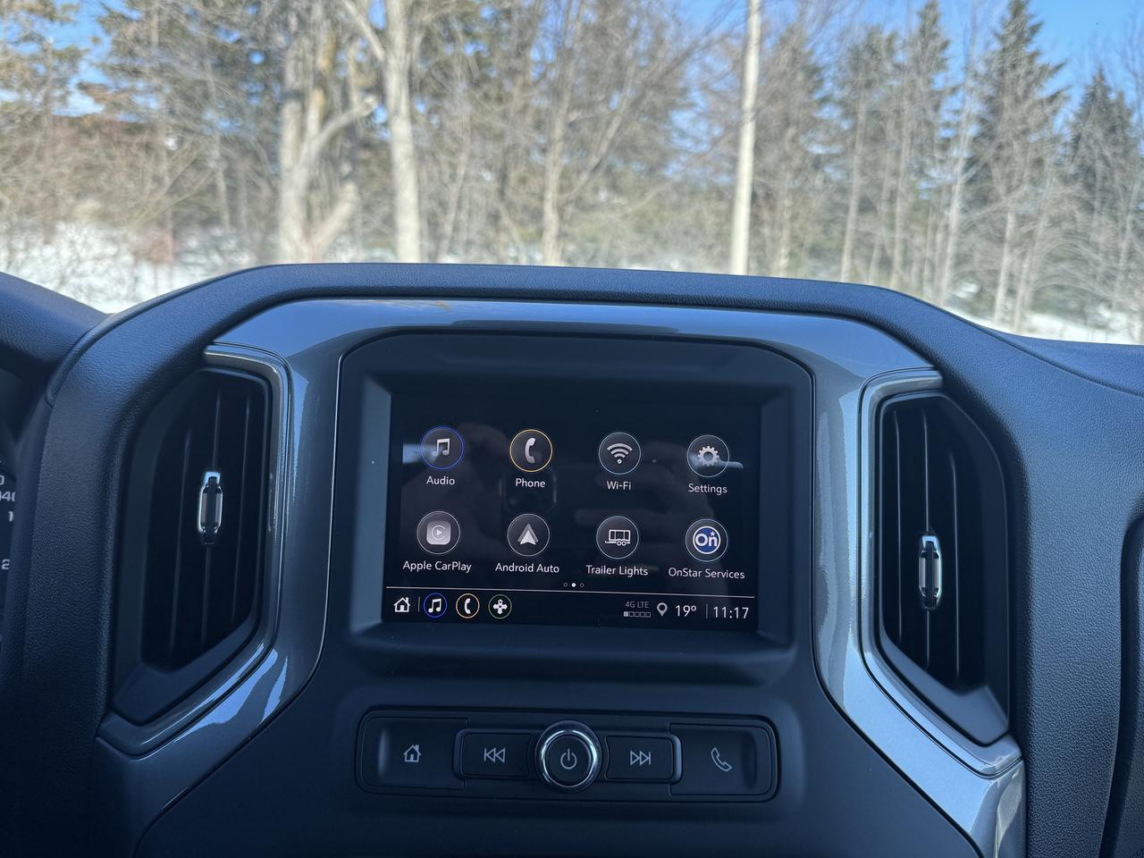 2026 GMC Sierra 1500 PRO Photo