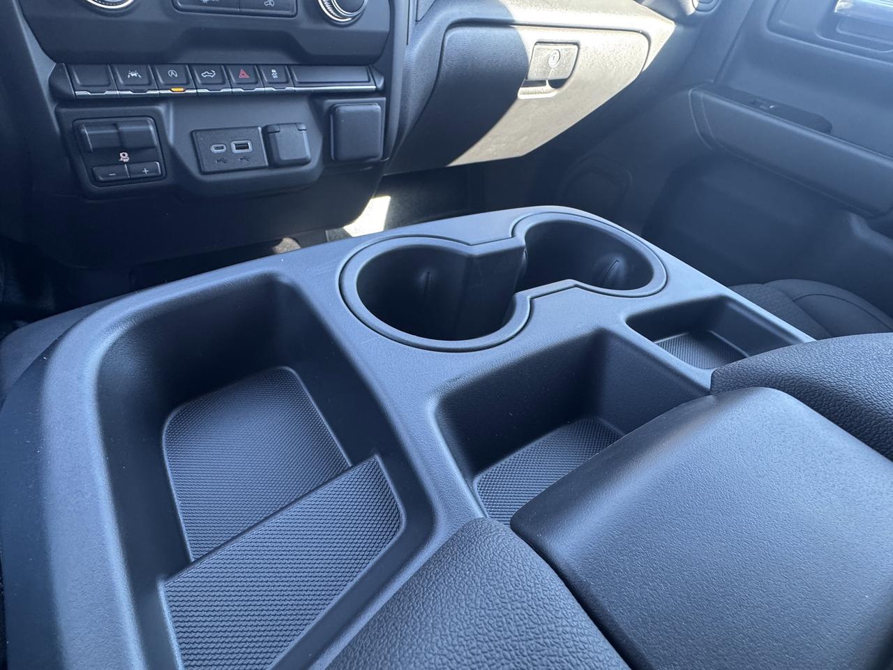 2026 GMC Sierra 1500 PRO Photo