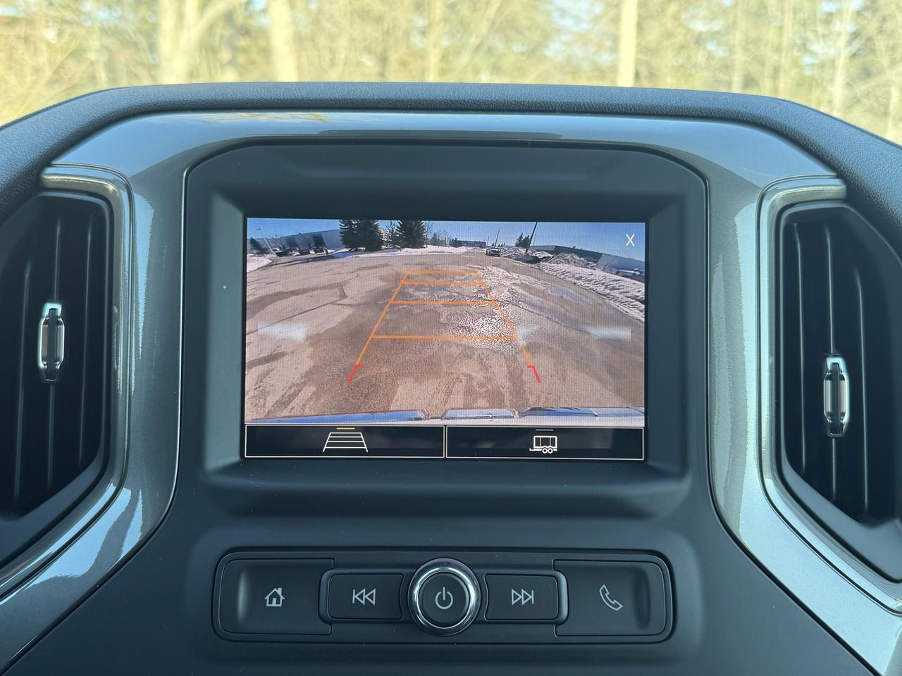 2026 GMC Sierra 1500 PRO Photo