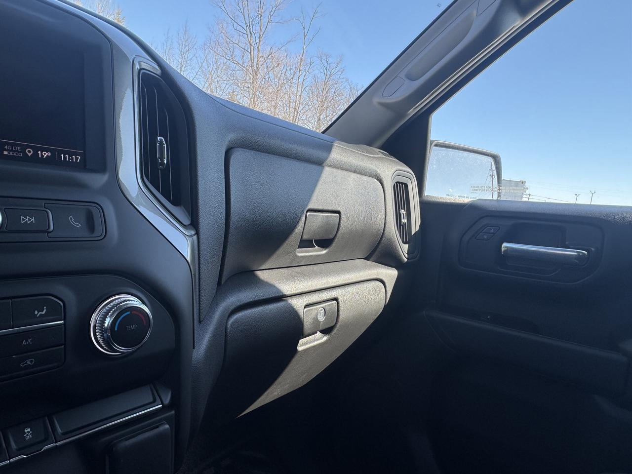 2026 GMC Sierra 1500 PRO Photo
