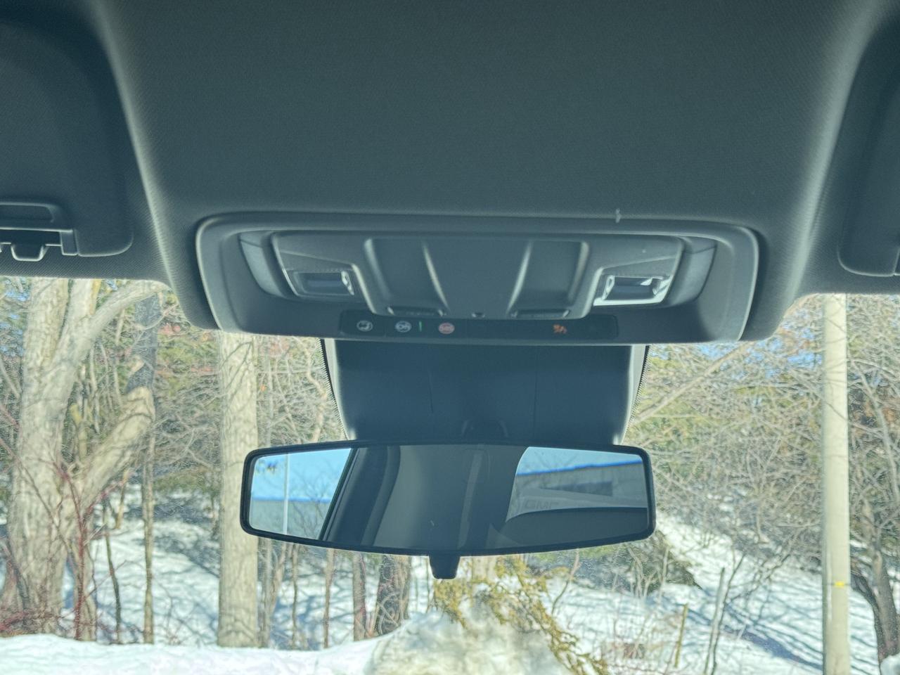 2026 GMC Sierra 1500 PRO Photo