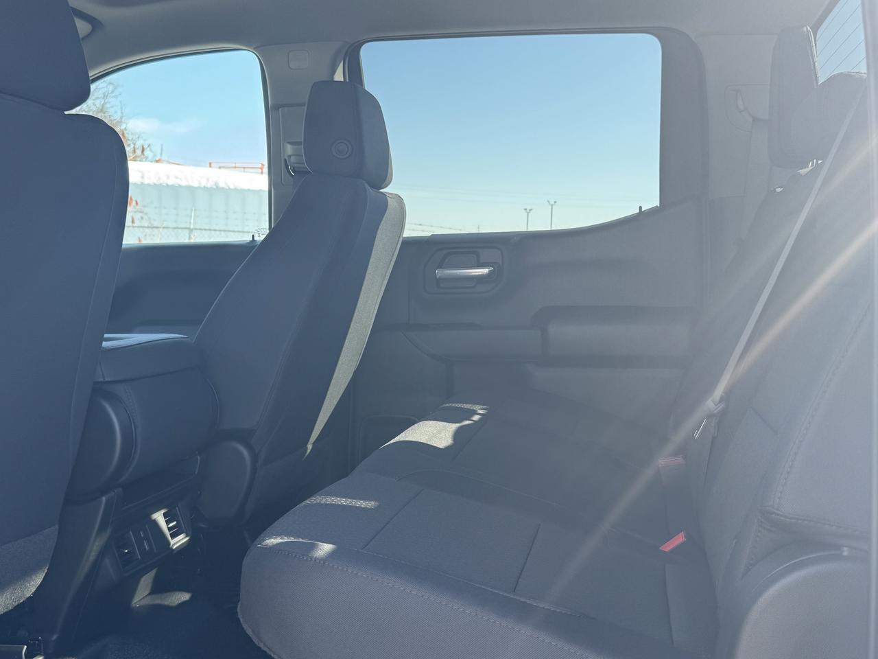 2026 GMC Sierra 1500 PRO Photo