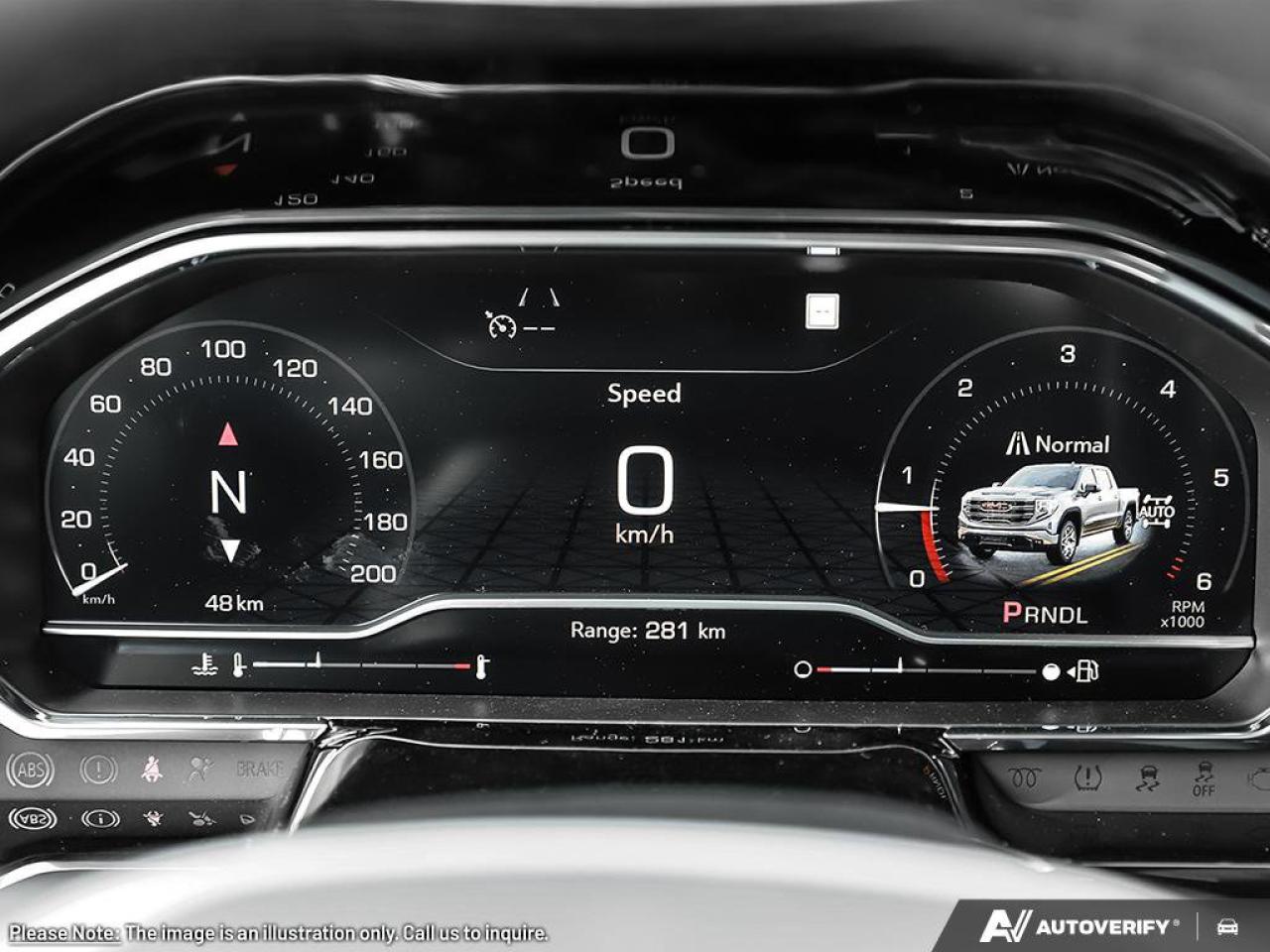 2026 GMC Sierra 1500 ELEVATION Photo