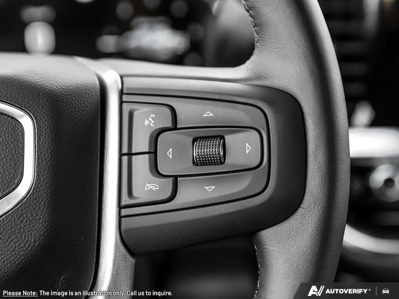 2026 GMC Sierra 1500 ELEVATION Photo