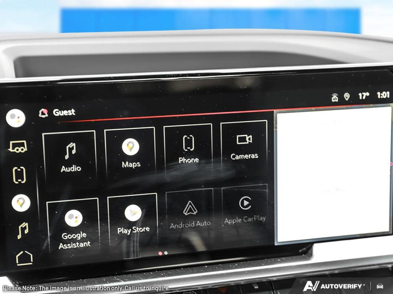 2026 GMC Sierra 1500 ELEVATION Photo