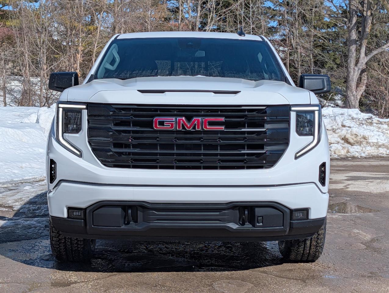 2026 GMC Sierra 1500 ELEVATION Photo
